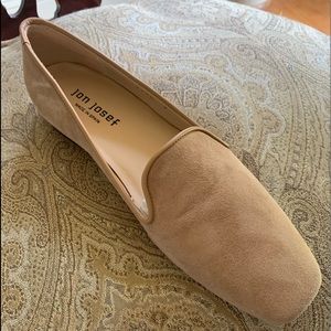 Jon Josef Nude Flats